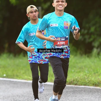 Runner Photo 2785316