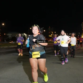 Runner Photo 2785317