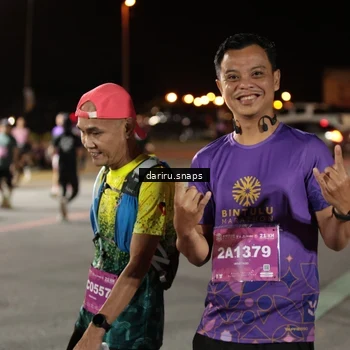 Runner Photo 2785322