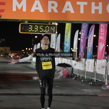 Runner Photo 2785323