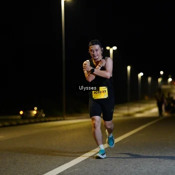 Runner Photo 2785324