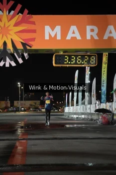 Runner Photo 2785332