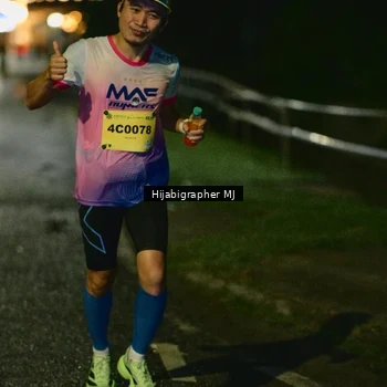 Runner Photo 2785333