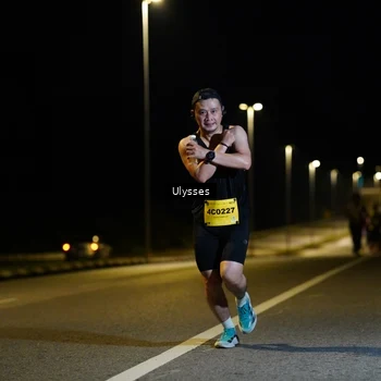 Runner Photo 2785336