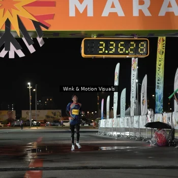 Runner Photo 2785339
