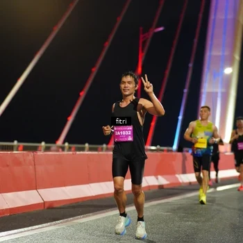 Runner Photo 2785340