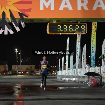Runner Photo 2785352