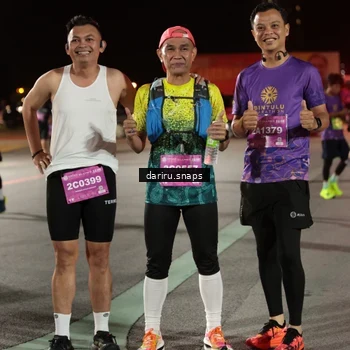 Runner Photo 2785353