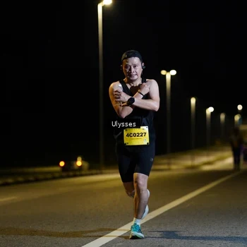 Runner Photo 2785355