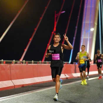 Runner Photo 2785359