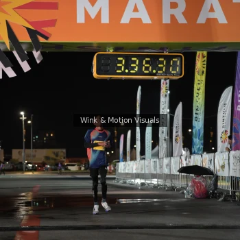 Runner Photo 2785360