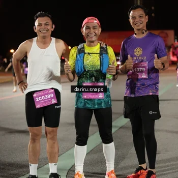 Runner Photo 2785361