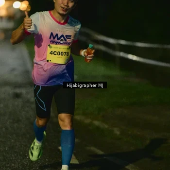 Runner Photo 2785365