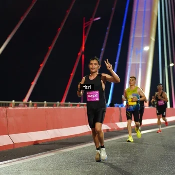 Runner Photo 2785370