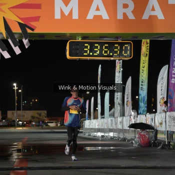 Runner Photo 2785371