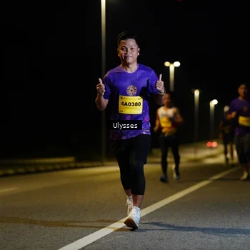 Runner Photo 2785372