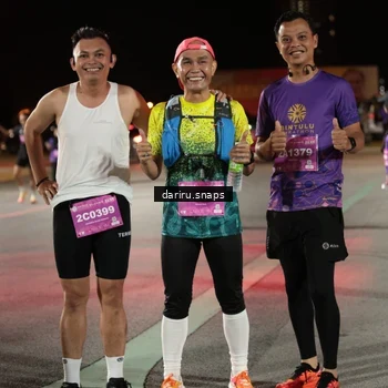 Runner Photo 2785374