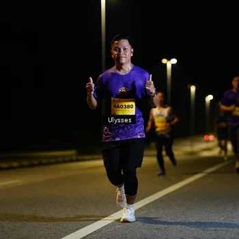 Runner Photo 2785381