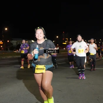 Runner Photo 2785382