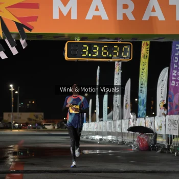 Runner Photo 2785384