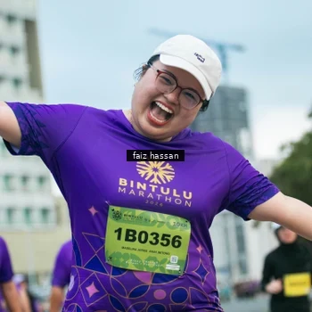 Runner Photo 2785385
