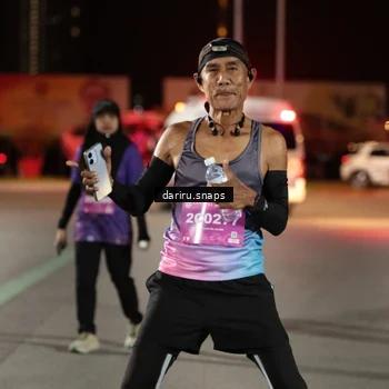 Runner Photo 2785386