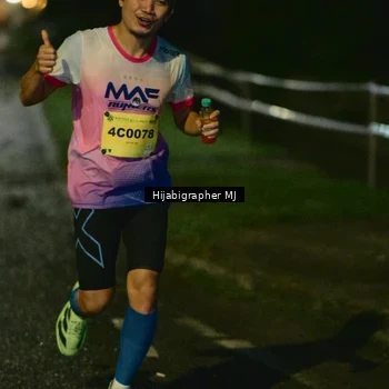 Runner Photo 2785388