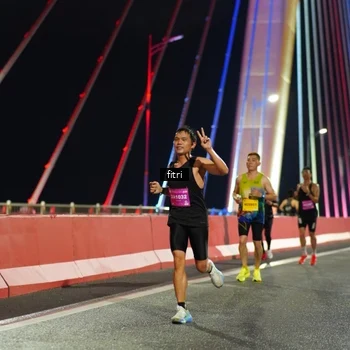 Runner Photo 2785394