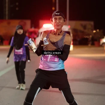 Runner Photo 2785395