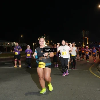 Runner Photo 2785396