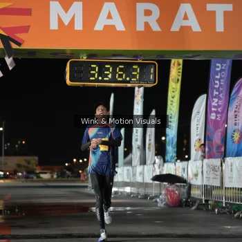 Runner Photo 2785399