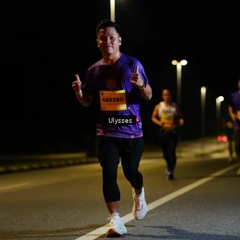 Runner Photo 2785404
