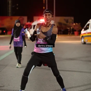 Runner Photo 2785405
