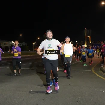 Runner Photo 2785409