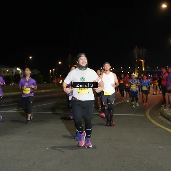 Runner Photo 2785410