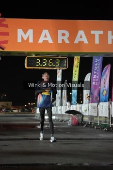 Runner Photo 2785422