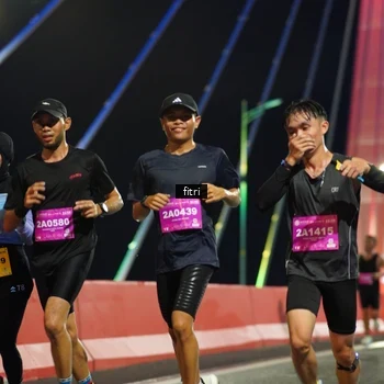 Runner Photo 2785423