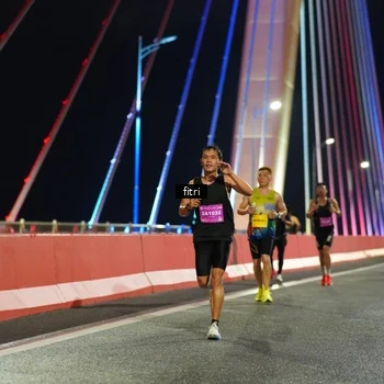 Runner Photo 2785427