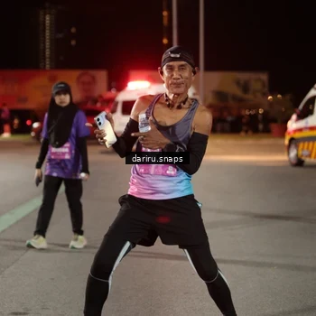 Runner Photo 2785428