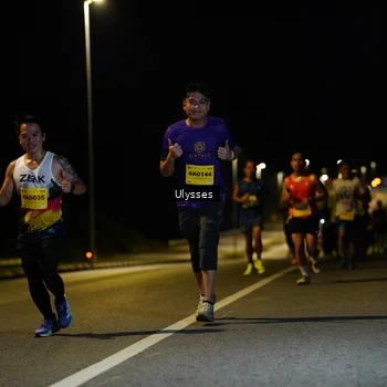 Runner Photo 2785433