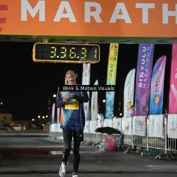 Runner Photo 2785435