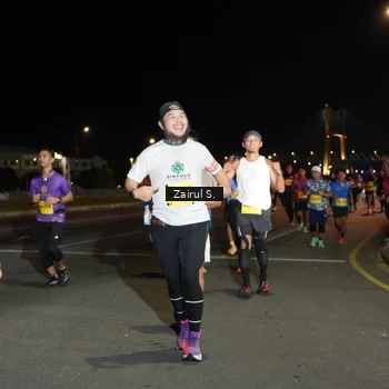 Runner Photo 2785437