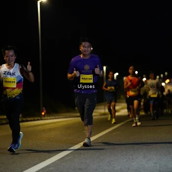 Runner Photo 2785438