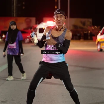 Runner Photo 2785443