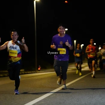 Runner Photo 2785447