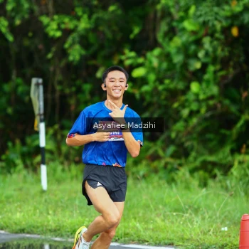 Runner Photo 2785448