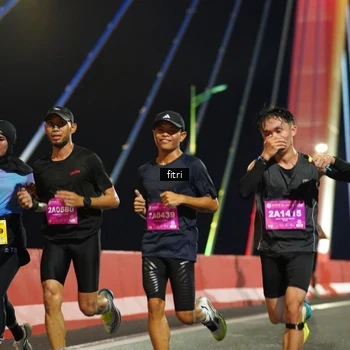 Runner Photo 2785449