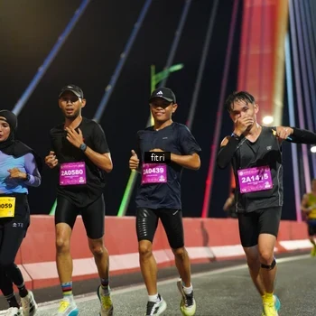 Runner Photo 2785450