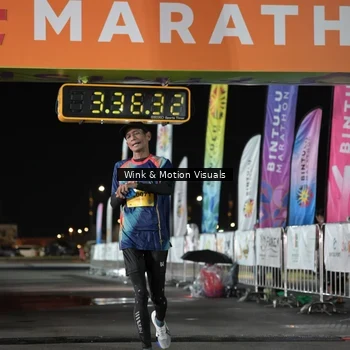 Runner Photo 2785452