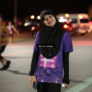 Runner Photo 2785455